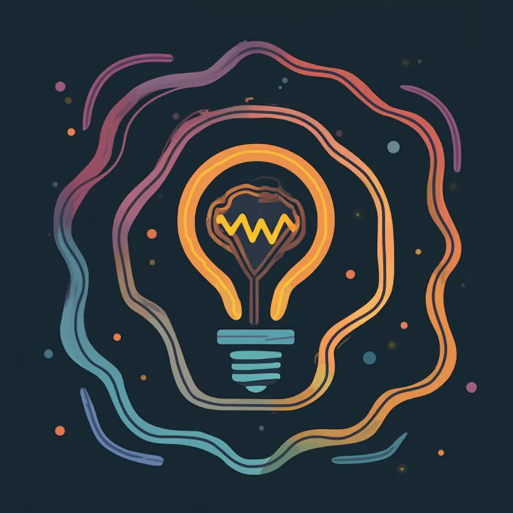 Ícono de Innovación