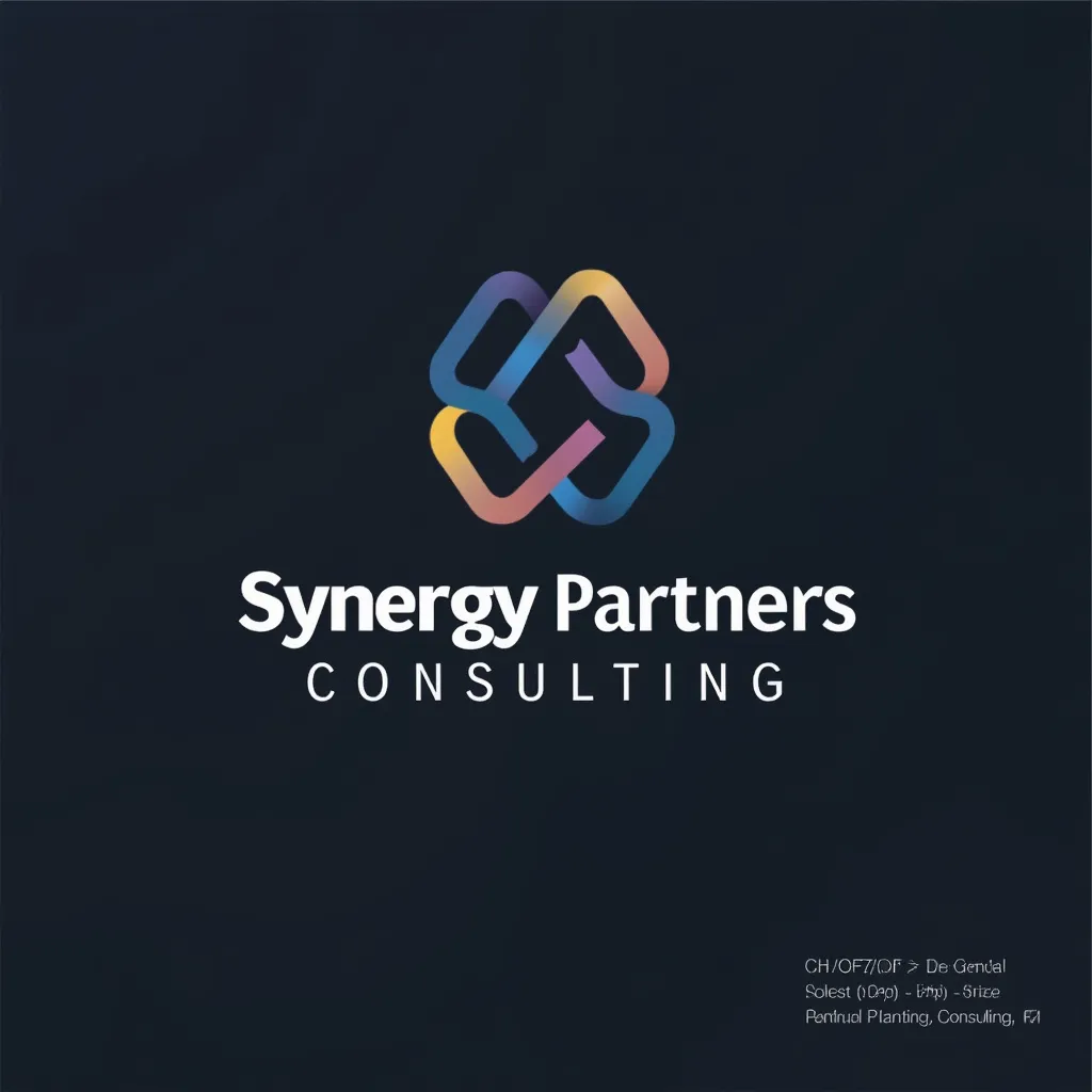 Logo Socio de Consultoría E
