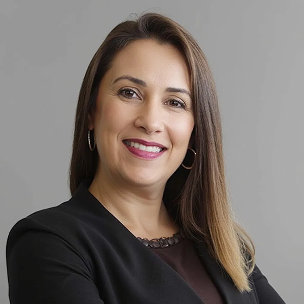 Foto de Sofía Castillo